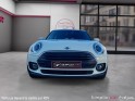 Mini clubman f54 lci one d 116 ch edition knightsbridge     toit ouvrant panoramique - garantie 12 mois occasion simplicicar...
