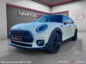 Mini clubman f54 lci one d 116 ch edition knightsbridge     toit ouvrant panoramique - garantie 12 mois occasion simplicicar...