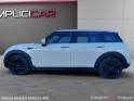 Mini clubman f54 lci one d 116 ch edition knightsbridge     toit ouvrant panoramique - garantie 12 mois occasion simplicicar...
