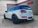 Mini clubman f54 lci one d 116 ch edition knightsbridge     toit ouvrant panoramique - garantie 12 mois occasion simplicicar...