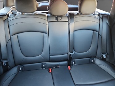 Mini clubman f54 lci one d 116 ch edition knightsbridge     toit ouvrant panoramique - garantie 12 mois occasion simplicicar...