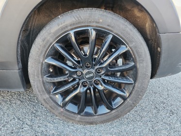 Mini clubman f54 lci one d 116 ch edition knightsbridge     toit ouvrant panoramique - garantie 12 mois occasion simplicicar...