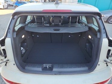 Mini clubman f54 lci one d 116 ch edition knightsbridge     toit ouvrant panoramique - garantie 12 mois occasion simplicicar...