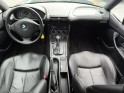 Bmw z3 coupe  e36  3.0 231ch pack m garantie 12 mois origine france occasion simplicicar caen  simplicicar simplicibike france
