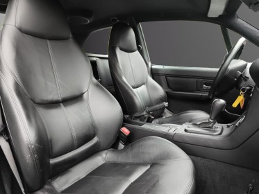 Bmw z3 coupe  e36  3.0 231ch pack m garantie 12 mois origine france occasion simplicicar caen  simplicicar simplicibike france