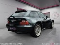 Bmw z3 coupe  e36  3.0 231ch pack m garantie 12 mois origine france occasion simplicicar caen  simplicicar simplicibike france