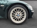 Bmw z3 coupe  e36  3.0 231ch pack m garantie 12 mois origine france occasion simplicicar caen  simplicicar simplicibike france