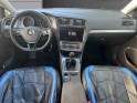 Volkswagen golf 7 1.2 tsi 105 bluemotion - discover pro - acc - carplay - garantie 12 mois occasion simplicicar nimes - rb...