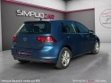 Volkswagen golf 7 1.2 tsi 105 bluemotion - discover pro - acc - carplay - garantie 12 mois occasion simplicicar nimes - rb...