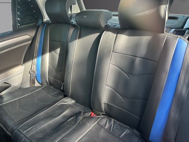 Volkswagen golf 7 1.2 tsi 105 bluemotion - discover pro - acc - carplay - garantie 12 mois occasion simplicicar nimes - rb...