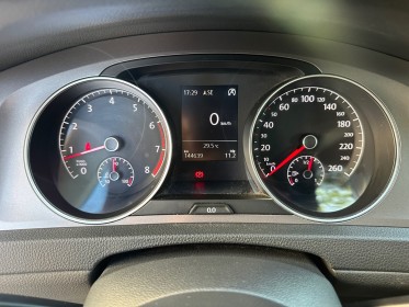 Volkswagen golf 7 1.2 tsi 105 bluemotion - discover pro - acc - carplay - garantie 12 mois occasion simplicicar nimes - rb...