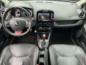 Renault clio iv 1.6 turbo 220 energy rs trophy edc - sièges chauffants - garantie 12 mois occasion simplicicar caen ...