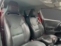 Renault clio iv 1.6 turbo 220 energy rs trophy edc - sièges chauffants - garantie 12 mois occasion simplicicar caen ...