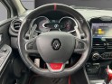 Renault clio iv 1.6 turbo 220 energy rs trophy edc - sièges chauffants - garantie 12 mois occasion simplicicar caen ...