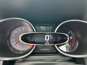 Renault clio iv 1.6 turbo 220 energy rs trophy edc - sièges chauffants - garantie 12 mois occasion simplicicar caen ...