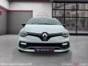 Renault clio iv 1.6 turbo 220 energy rs trophy edc - sièges chauffants - garantie 12 mois occasion simplicicar caen ...