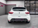 Renault clio iv 1.6 turbo 220 energy rs trophy edc - sièges chauffants - garantie 12 mois occasion simplicicar caen ...