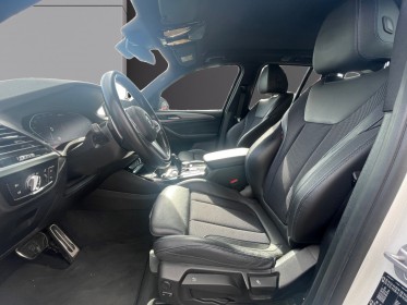 Bmw x3 g01 lci xdrive 30e 292ch bva8 m sport entretiens bmw 4 pneus hiver occasion simplicicar meaux simplicicar simplicibike...