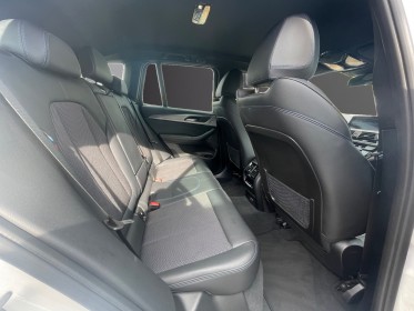 Bmw x3 g01 lci xdrive 30e 292ch bva8 m sport entretiens bmw 4 pneus hiver occasion simplicicar meaux simplicicar simplicibike...