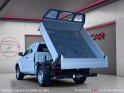 Isuzu d-max n57 space cab 1.9 164 ch 4x4 bva benne basculante tva recup occasion simplicicar labarthe simplicicar...