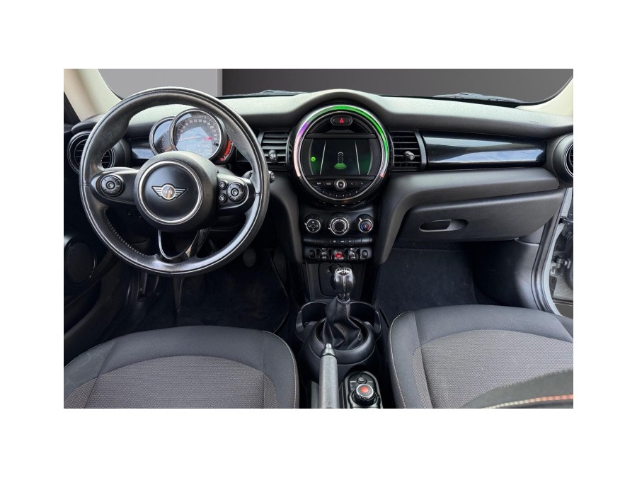 MINI d'occasion MINI ONE 102 BUSINESS DESIGN de 2019 Dunkerque (59)﻿