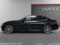 Bmw serie 3 f30 lci 340i xdrive 326 ch m sport a - garantie 12 mois occasion simplicicar lyon ouest simplicicar simplicibike...
