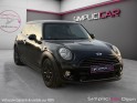 Mini hatch 3 portes f56 cooper d 116 ch bva6 shoreditch keyless caméra de recul garantie 12 mois occasion simplicicar dijon...