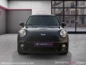 Mini hatch 3 portes f56 cooper d 116 ch bva6 shoreditch keyless caméra de recul garantie 12 mois occasion simplicicar dijon...