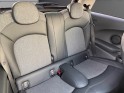Mini hatch 3 portes f56 cooper d 116 ch bva6 shoreditch keyless caméra de recul garantie 12 mois occasion simplicicar dijon...