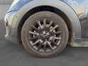 Mini hatch 3 portes f56 cooper d 116 ch bva6 shoreditch keyless caméra de recul garantie 12 mois occasion simplicicar dijon...