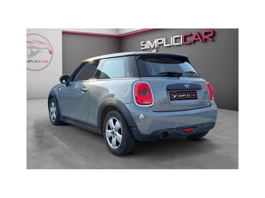 MINI d'occasion MINI ONE 102 BUSINESS DESIGN de 2019 Dunkerque (59)﻿