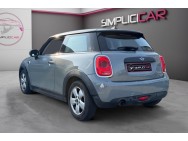 MINI d'occasion MINI ONE 102 BUSINESS DESIGN de 2019 Dunkerque (59)﻿