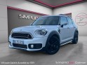Mini countryman f60 192 ch cooper s garantie 12 mois occasion simplicicar colmar simplicicar simplicibike france