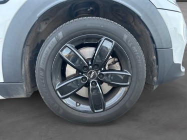 Mini countryman f60 192 ch cooper s garantie 12 mois occasion simplicicar colmar simplicicar simplicibike france