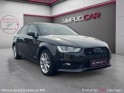 Audi a3 sportback 1.4 tfsi 125 ambition  entretien complet  garantie 12 mois occasion simplicicar vernon simplicicar...