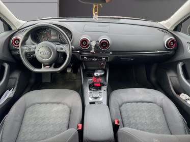 Audi a3 sportback 1.4 tfsi 125 ambition  entretien complet  garantie 12 mois occasion simplicicar vernon simplicicar...