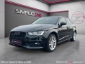 Audi a3 sportback 1.4 tfsi 125 ambition  entretien complet  garantie 12 mois occasion simplicicar vernon simplicicar...