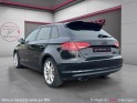 Audi a3 sportback 1.4 tfsi 125 ambition  entretien complet  garantie 12 mois occasion simplicicar vernon simplicicar...