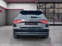 Audi a3 sportback 1.4 tfsi 125 ambition  entretien complet  garantie 12 mois occasion simplicicar vernon simplicicar...