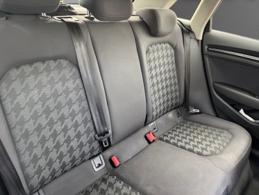 Audi a3 sportback 1.4 tfsi 125 ambition  entretien complet  garantie 12 mois occasion simplicicar vernon simplicicar...