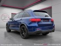 Mercedes glc 43 amg 9g-tronic 4matic garantie 12 mois caméra360 burmester sièges chauffants/ventilés Électriques toit......