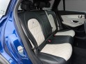 Mercedes glc 43 amg 9g-tronic 4matic garantie 12 mois caméra360 burmester sièges chauffants/ventilés Électriques toit......