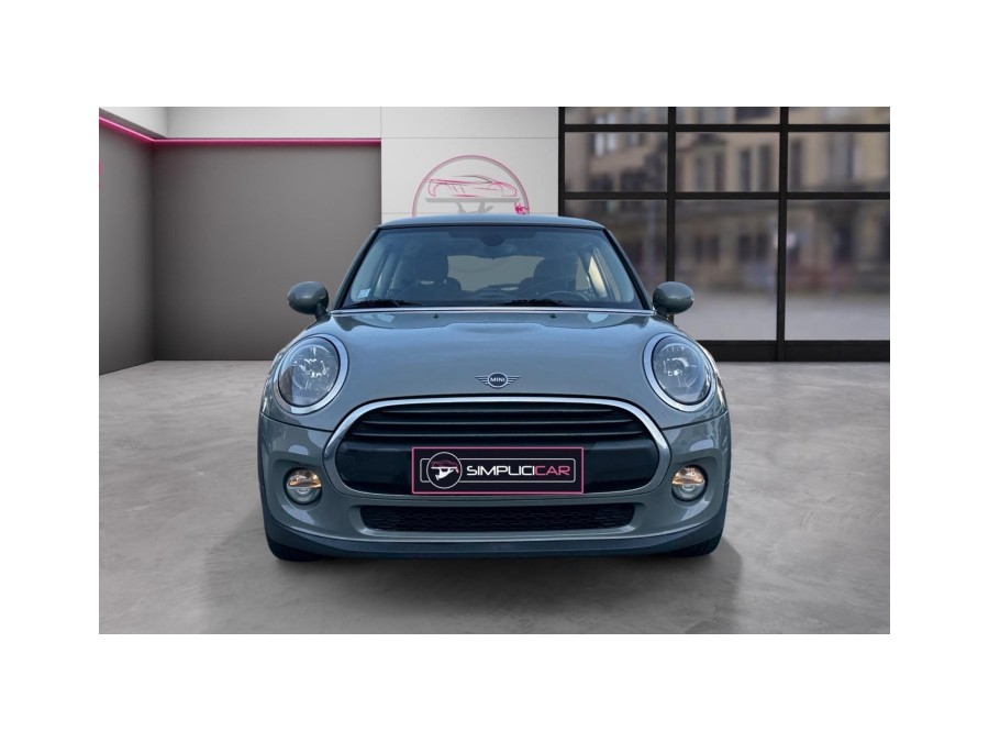 MINI d'occasion MINI ONE 102 BUSINESS DESIGN de 2019 Dunkerque (59)﻿