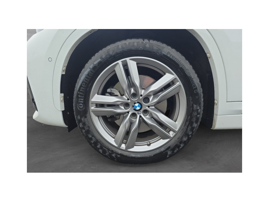 BMW d'occasion X1 25 XE de 2021 Beauvais (60)﻿