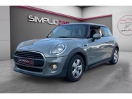 MINI d'occasion MINI ONE 102 BUSINESS DESIGN de 2019 Dunkerque (59)﻿