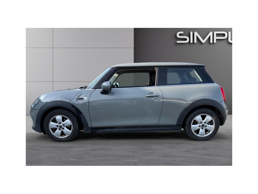 MINI d'occasion MINI ONE 102 BUSINESS DESIGN de 2019 Dunkerque (59)﻿