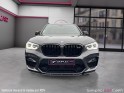 Bmw x3 m f97 510ch bva8 competition malus payé garantie 12 mois occasion simplicicar caen  simplicicar simplicibike france