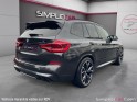 Bmw x3 m f97 510ch bva8 competition malus payé garantie 12 mois occasion simplicicar caen  simplicicar simplicibike france