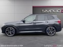 Bmw x3 m f97 510ch bva8 competition malus payé garantie 12 mois occasion simplicicar caen  simplicicar simplicibike france
