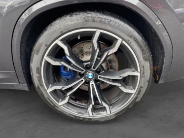 Bmw x3 m f97 510ch bva8 competition malus payé garantie 12 mois occasion simplicicar caen  simplicicar simplicibike france